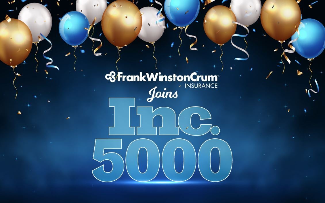 FWCI Joins Inc. 5000 List